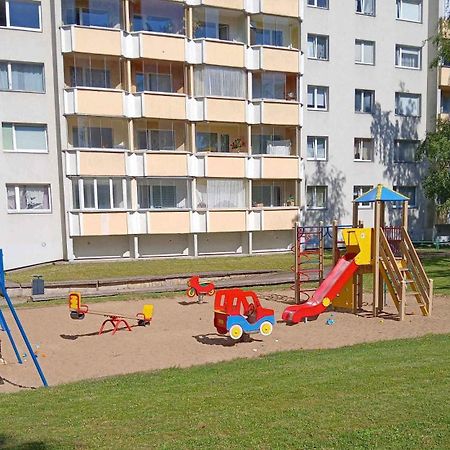 Anni Apartment Таллин Экстерьер фото